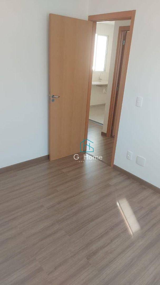Apartamento à venda com 2 quartos, 47m² - Foto 11