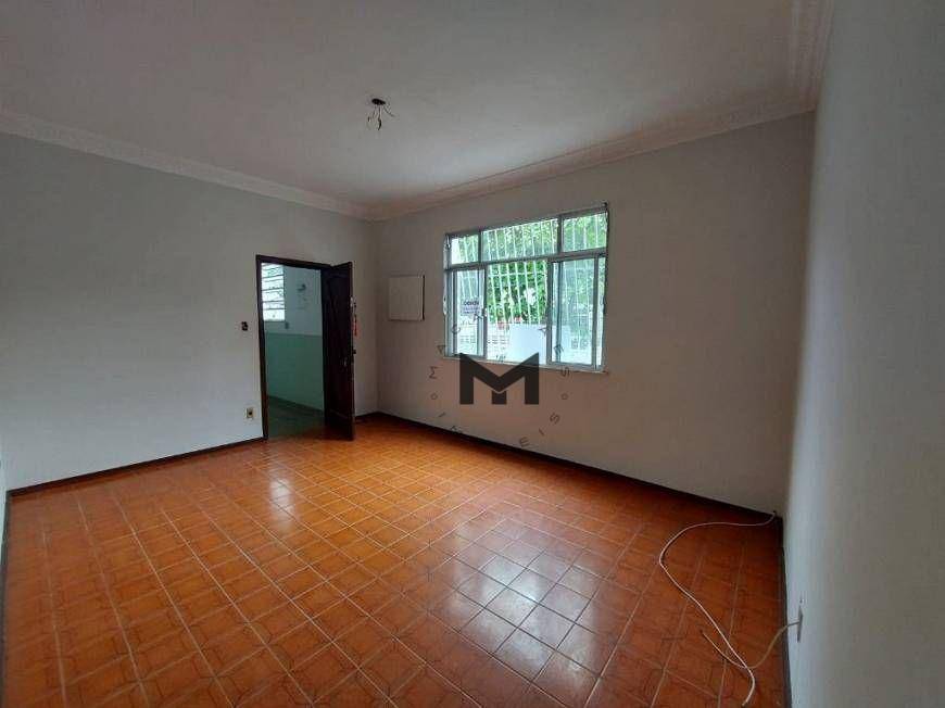 Apartamento à venda com 3 quartos, 100m² - Foto 2