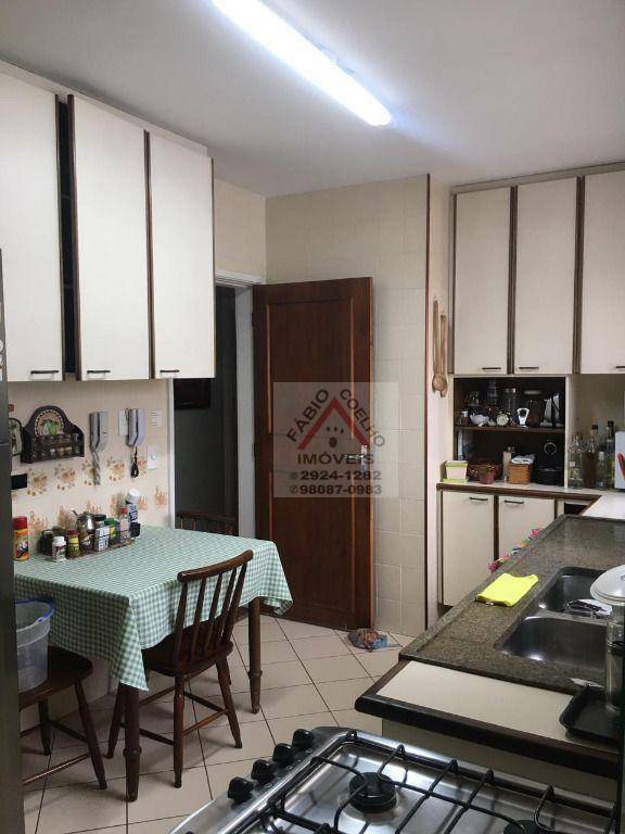 Apartamento à venda com 3 quartos, 117m² - Foto 6