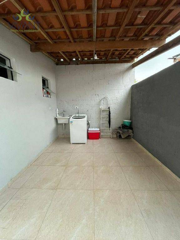 Casa à venda com 2 quartos, 125M2 - Foto 10