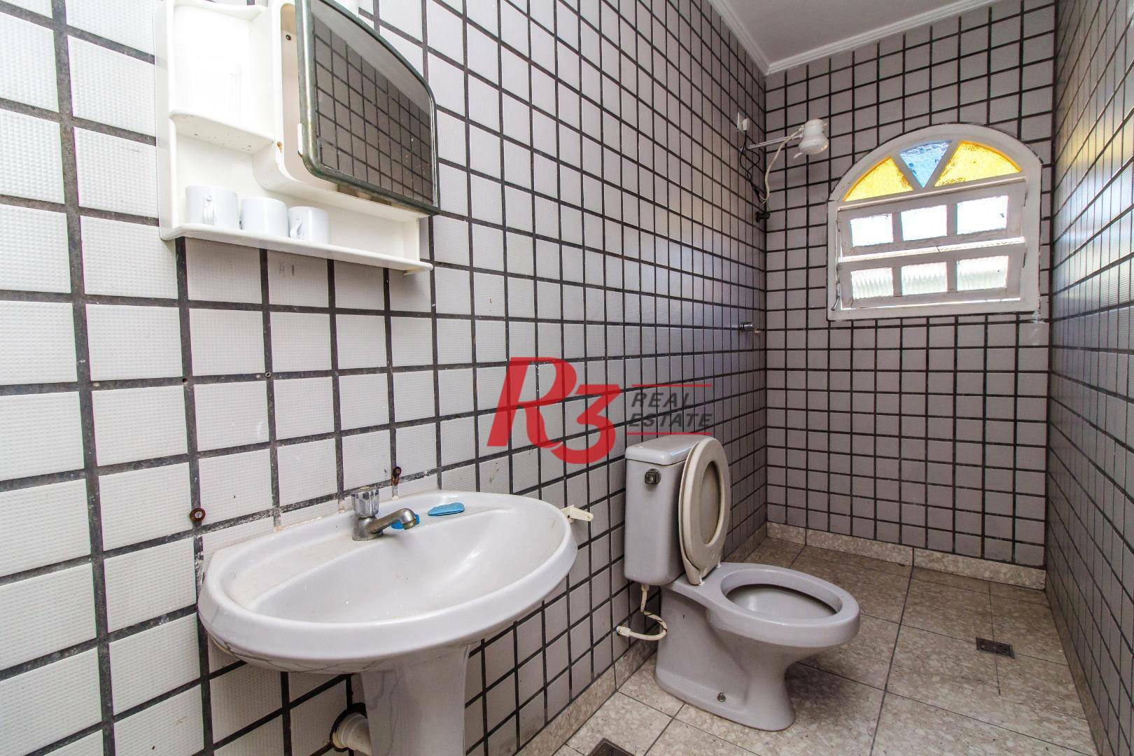 Sobrado à venda com 2 quartos, 110m² - Foto 6