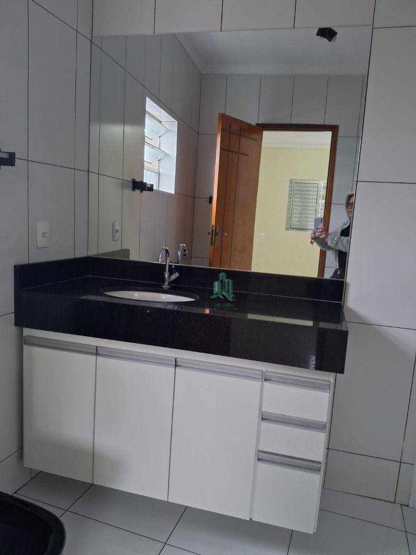 Sobrado à venda com 3 quartos, 160m² - Foto 34