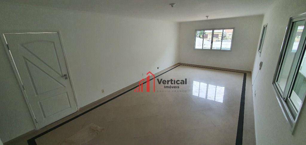 Sobrado à venda e aluguel com 3 quartos, 150m² - Foto 14