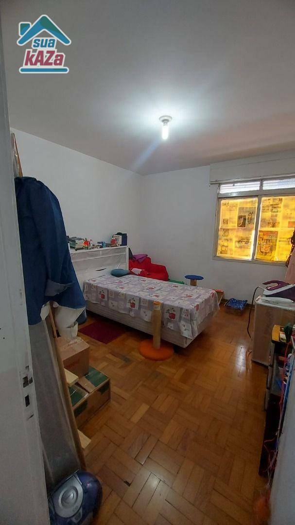 Apartamento à venda com 2 quartos, 98m² - Foto 6