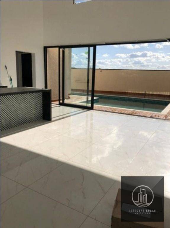 Casa de Condomínio à venda com 3 quartos, 299m² - Foto 8