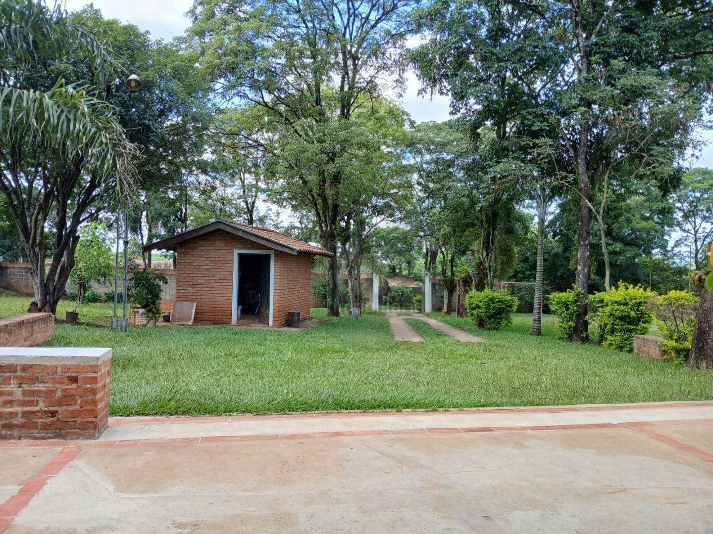 Chácara à venda com 2 quartos, 150m² - Foto 30