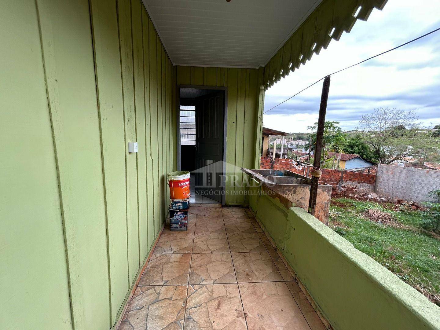 Casa para alugar com 2 quartos, 60m² - Foto 15