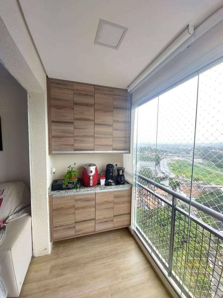 Apartamento à venda com 2 quartos, 53m² - Foto 12