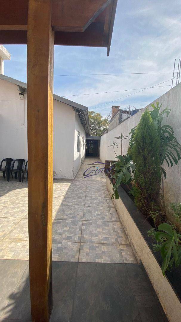 Casa à venda com 3 quartos, 150m² - Foto 44