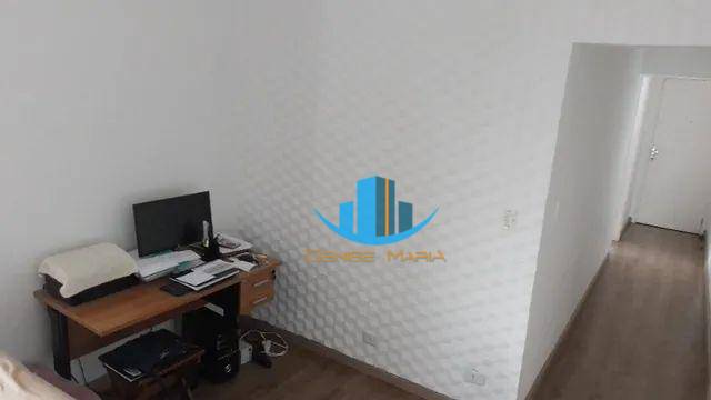 Apartamento à venda com 2 quartos, 95m² - Foto 4