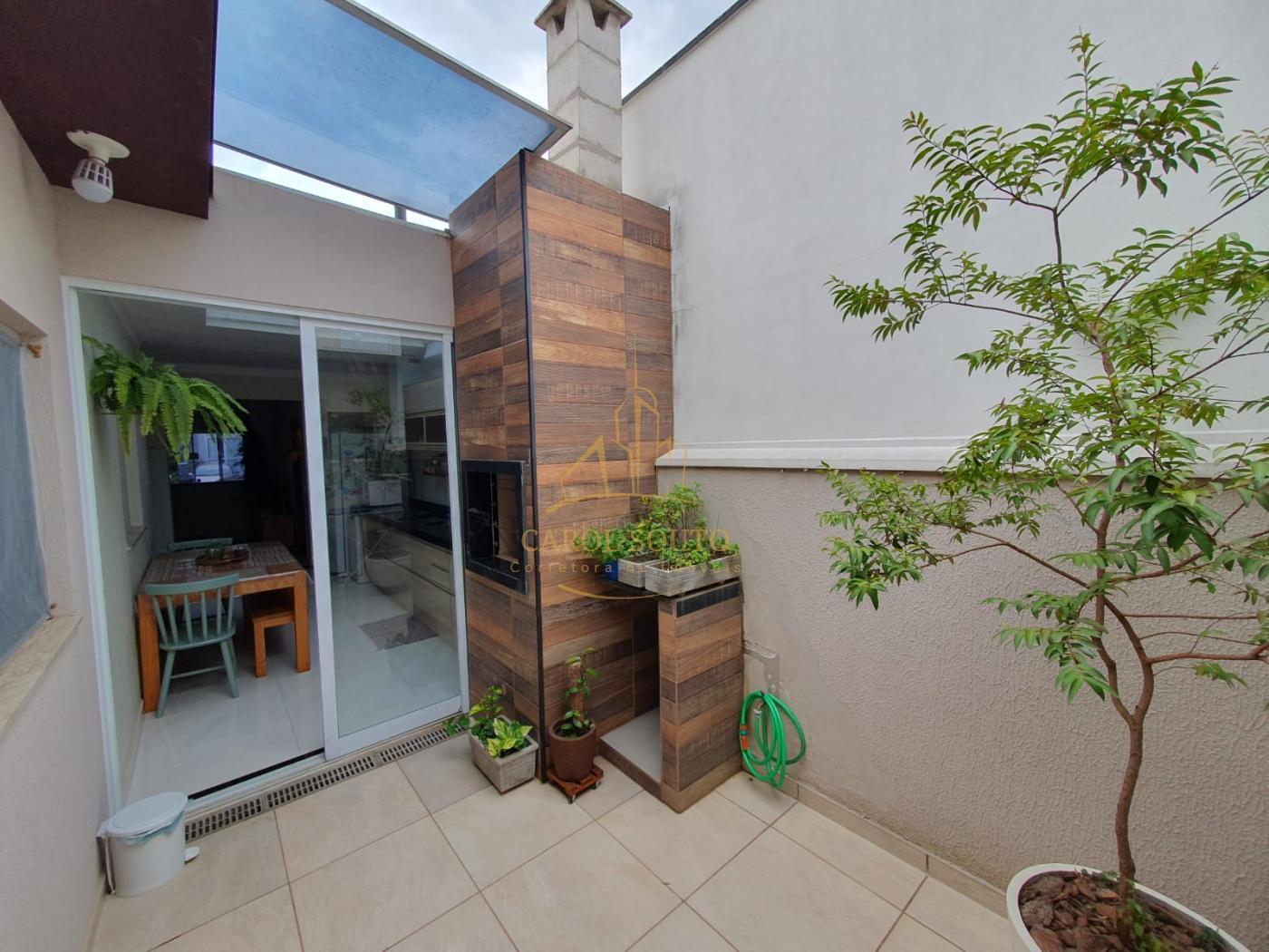 Casa de Condomínio à venda com 3 quartos, 150m² - Foto 14