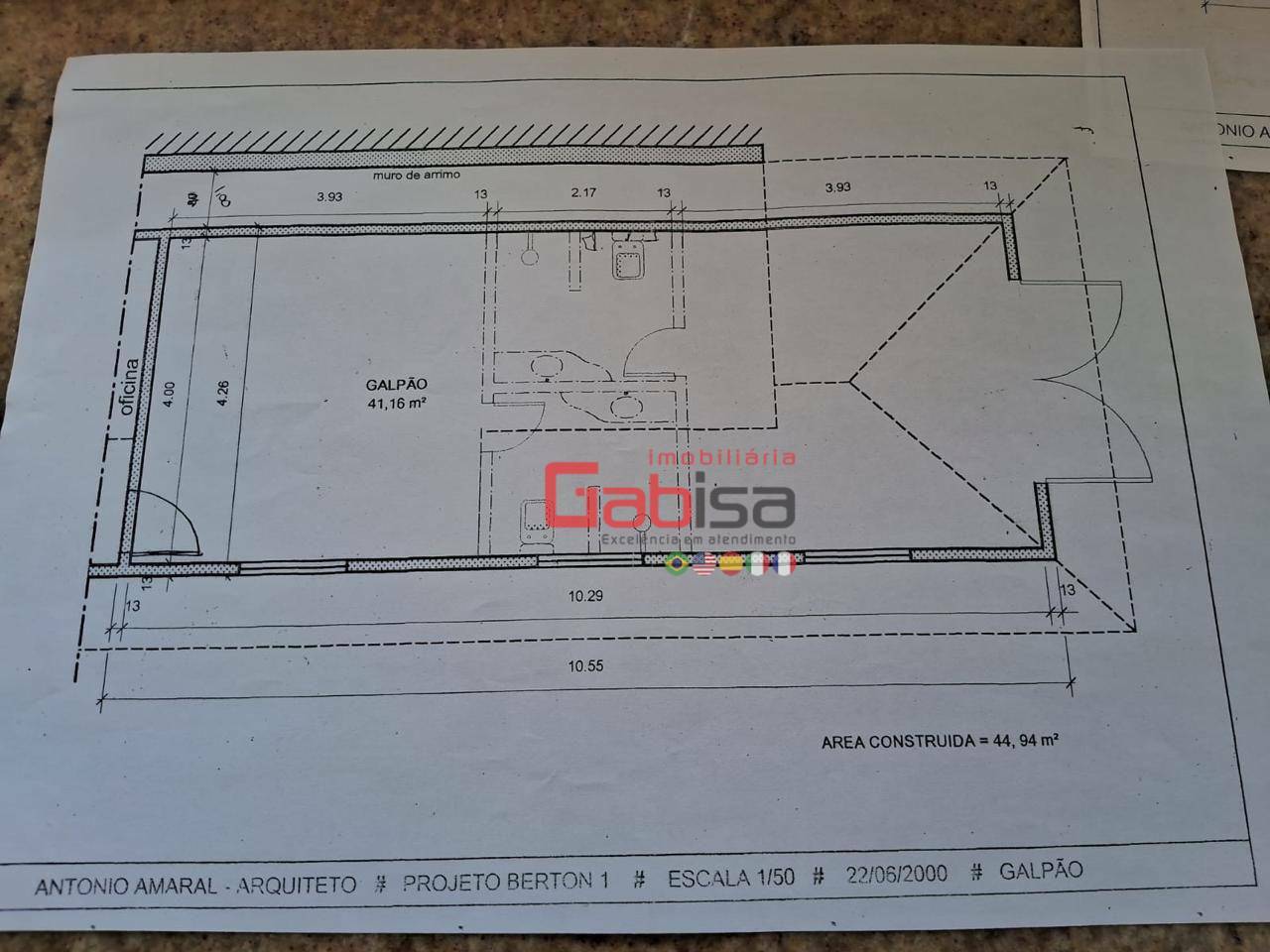 Casa à venda com 4 quartos, 169m² - Foto 6