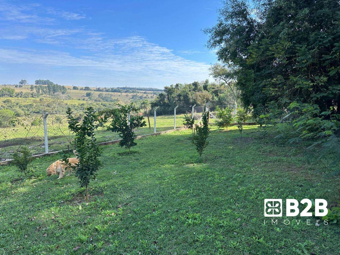 Sítio à venda com 6 quartos, 600m² - Foto 17