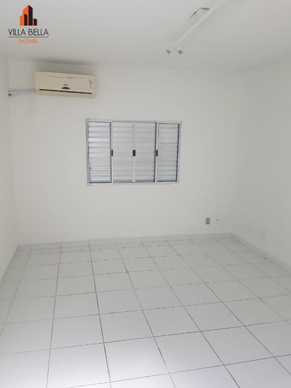 Sobrado à venda e aluguel com 5 quartos, 192m² - Foto 17