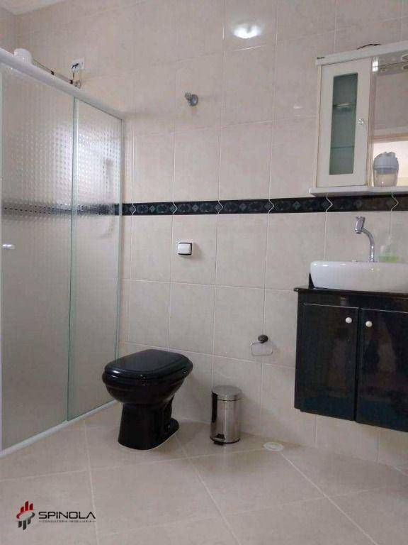 Sobrado à venda com 4 quartos, 372m² - Foto 11