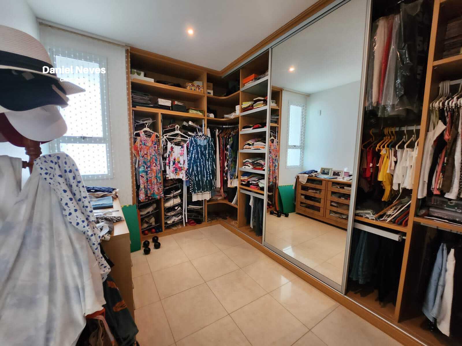 Casa de Condomínio à venda com 4 quartos, 1100m² - Foto 35