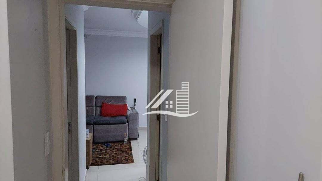 Apartamento à venda com 2 quartos - Foto 10