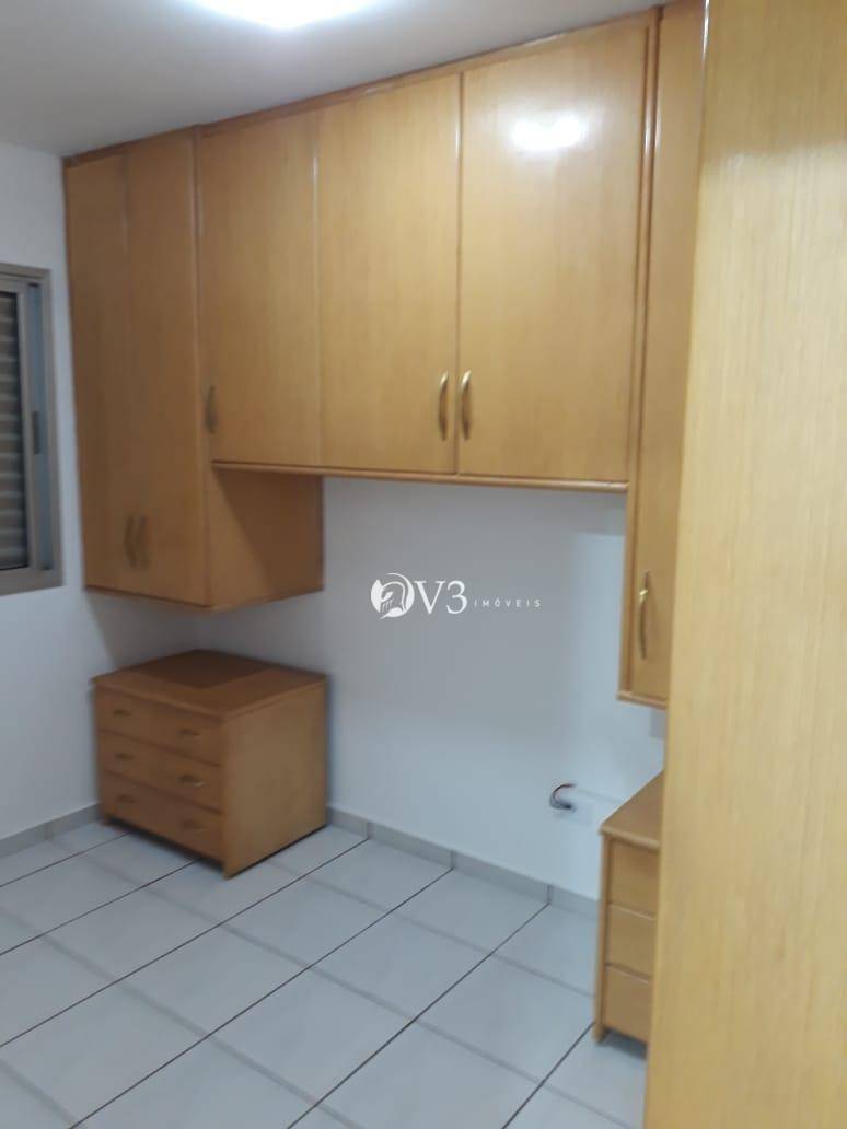 Apartamento à venda com 2 quartos, 50m² - Foto 8