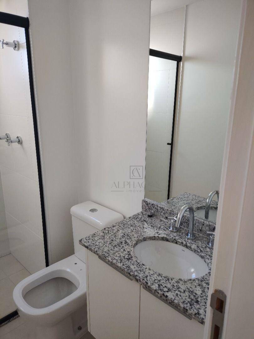 Apartamento para alugar com 2 quartos, 62m² - Foto 9