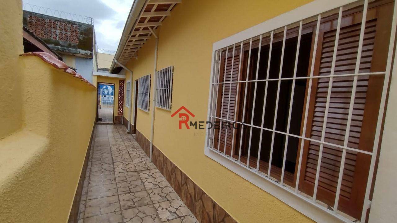 Casa à venda com 2 quartos, 120m² - Foto 11