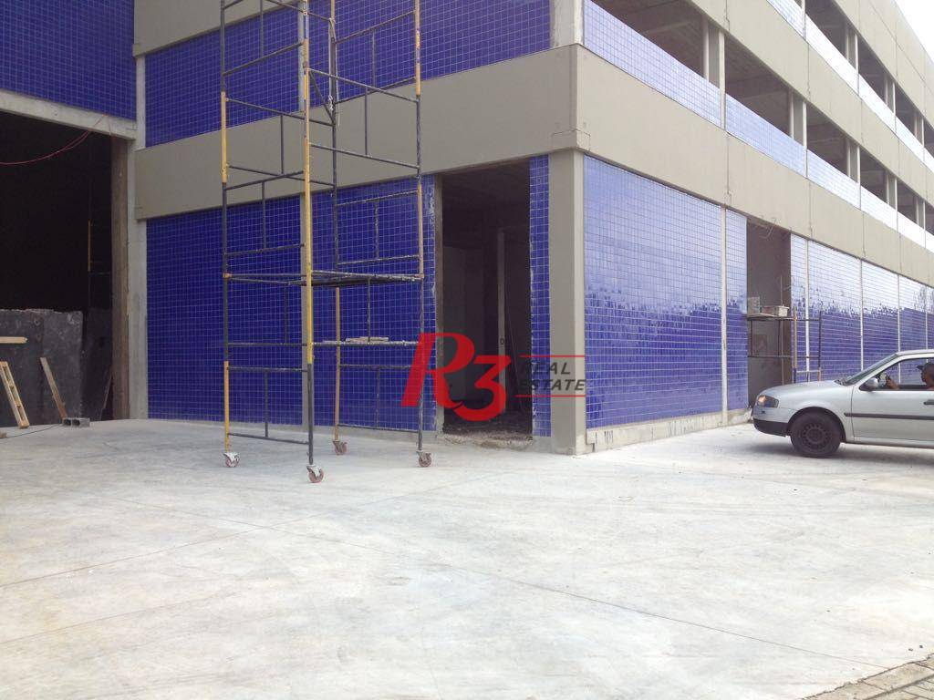 Depósito-Galpão-Armazém para alugar, 5611m² - Foto 4