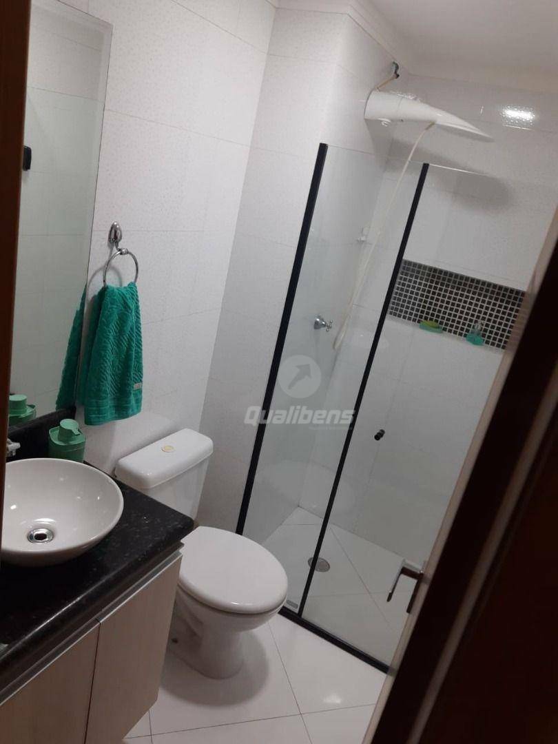 Sobrado à venda com 3 quartos, 124m² - Foto 21