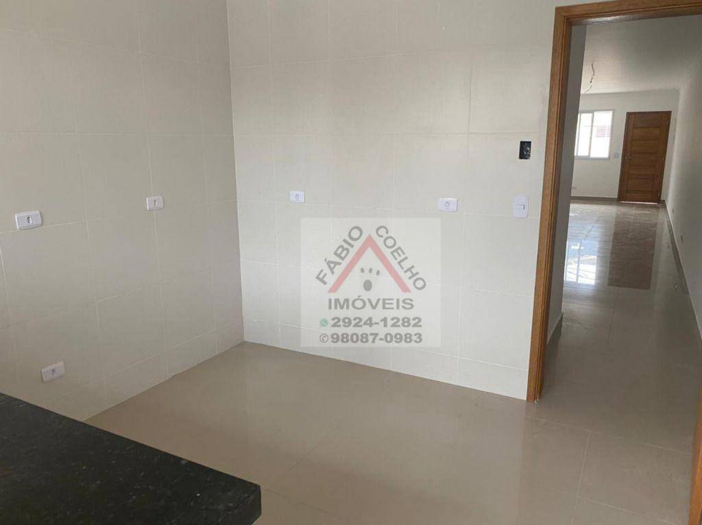 Sobrado à venda com 3 quartos, 110m² - Foto 22