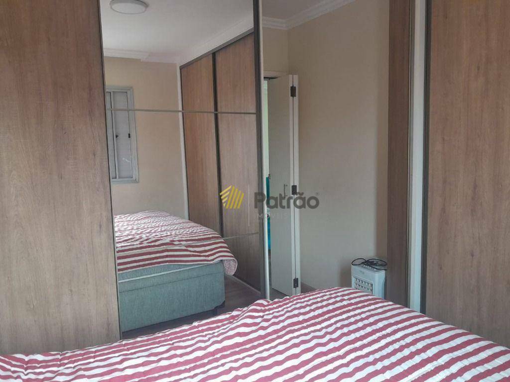 Apartamento à venda com 2 quartos, 48m² - Foto 19