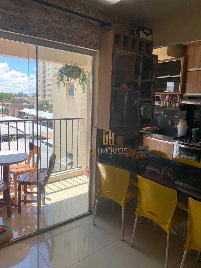 Apartamento, 2 quartos, 60 m² - Foto 1