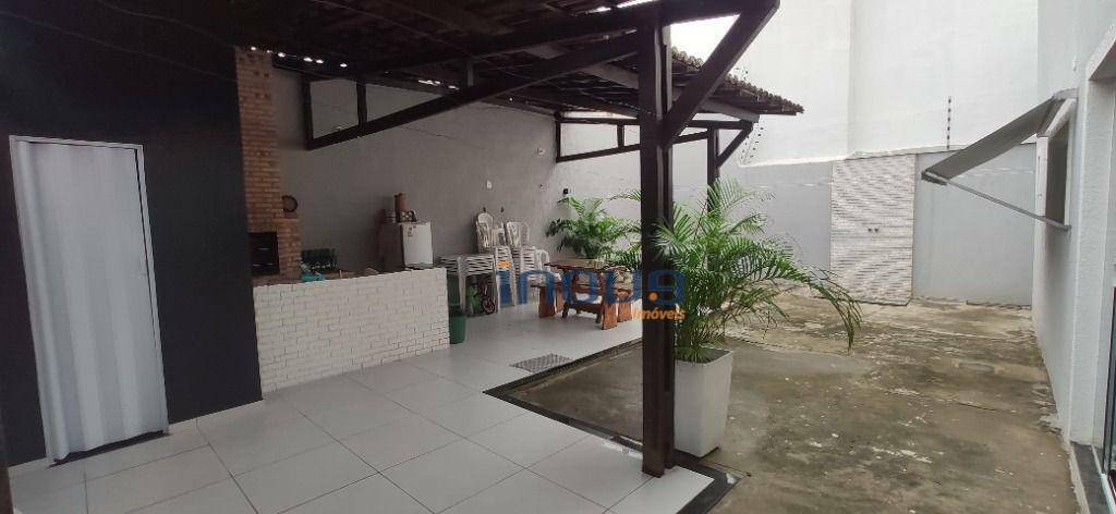 Casa à venda com 3 quartos, 360M2 - Foto 7