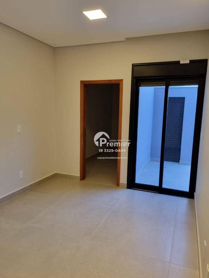 Casa de Condomínio à venda com 3 quartos, 193m² - Foto 17