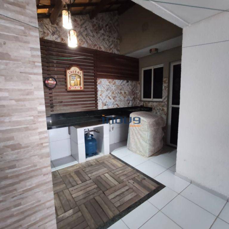 Casa de Condomínio à venda com 3 quartos, 66m² - Foto 16