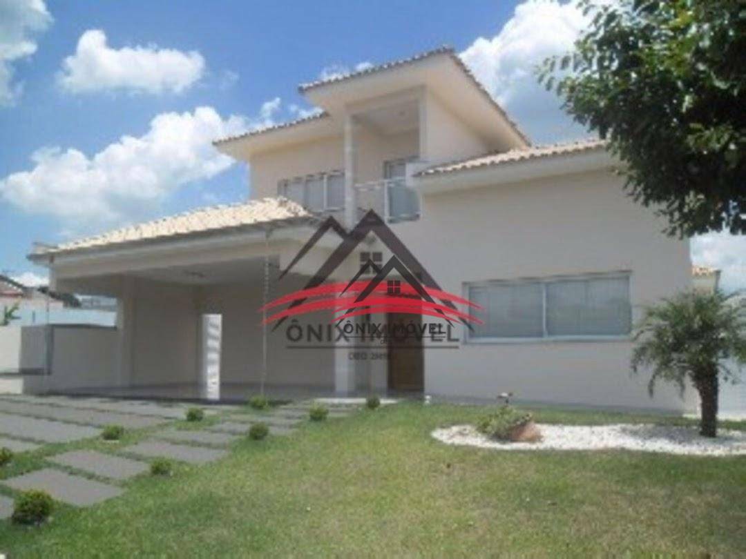 Casa de Condomínio à venda com 4 quartos, 330m² - Foto 10