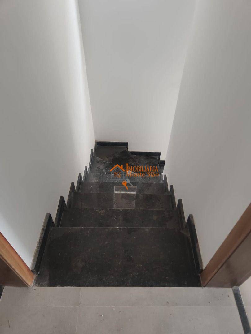 Sobrado à venda com 2 quartos, 74m² - Foto 14