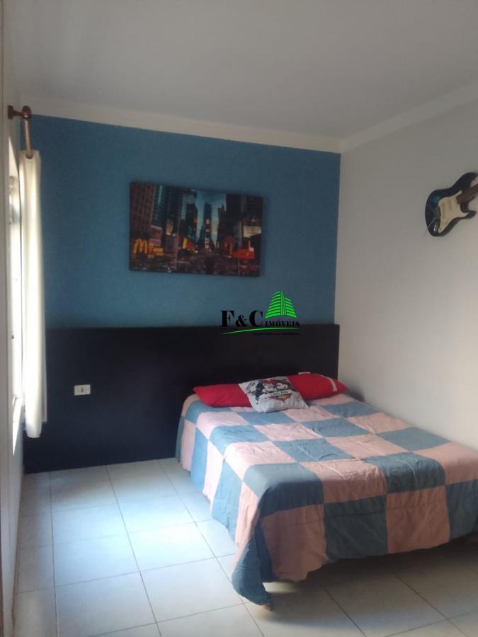 Casa à venda com 4 quartos, 150m² - Foto 12