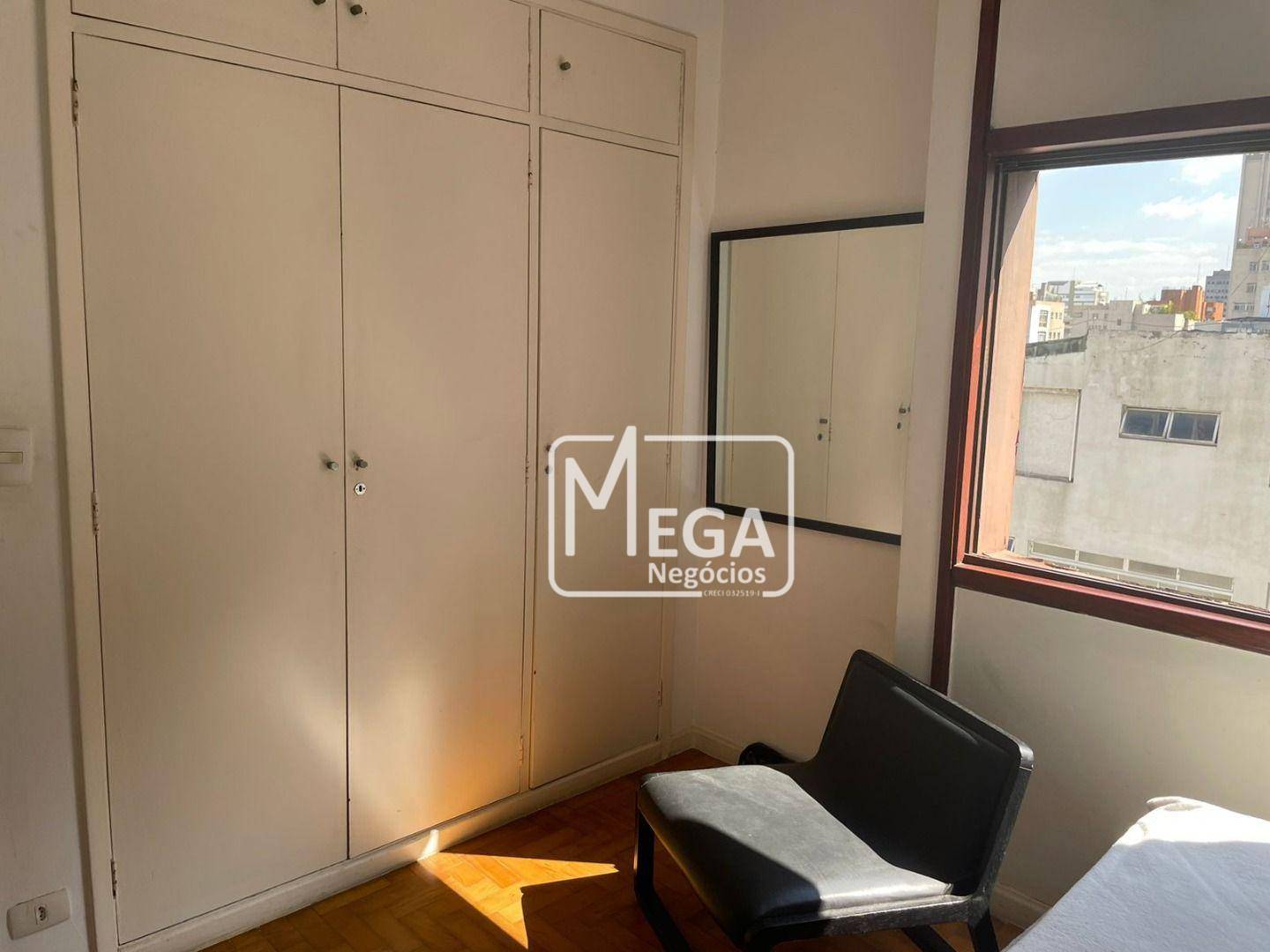 Apartamento à venda e aluguel com 3 quartos, 139m² - Foto 36