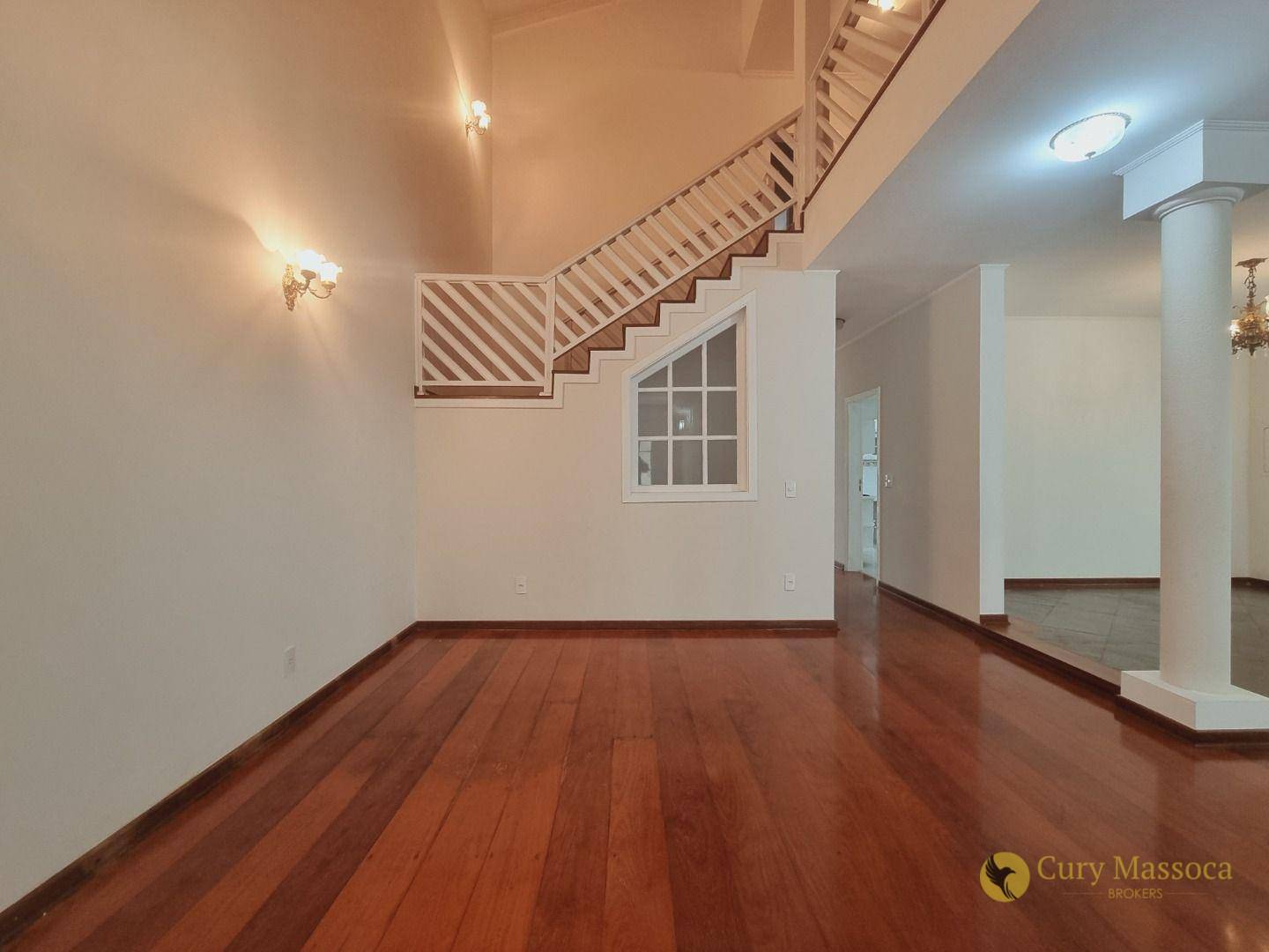 Casa de Condomínio à venda e aluguel com 4 quartos, 310m² - Foto 3