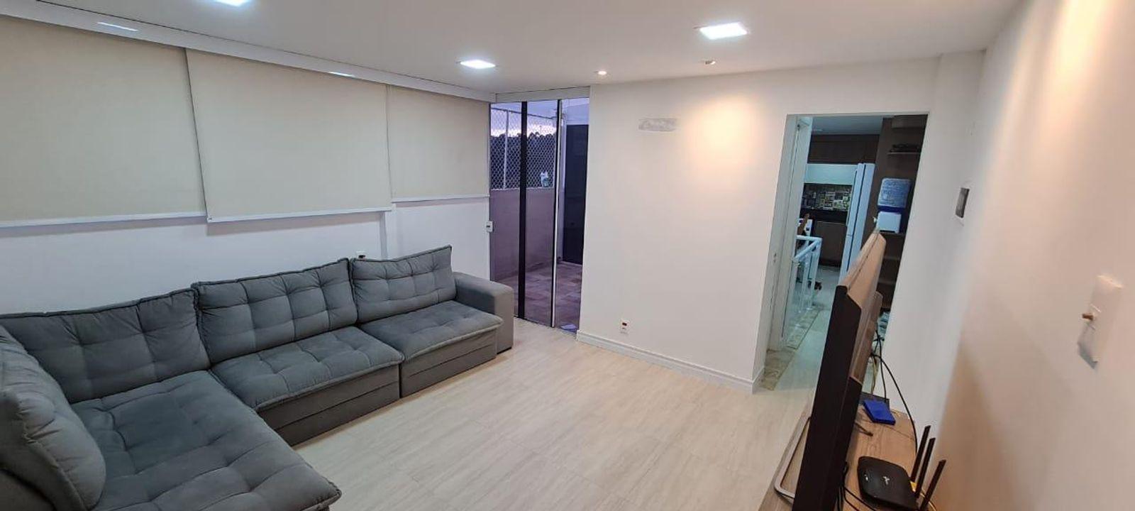 Apartamento à venda com 3 quartos, 98m² - Foto 14