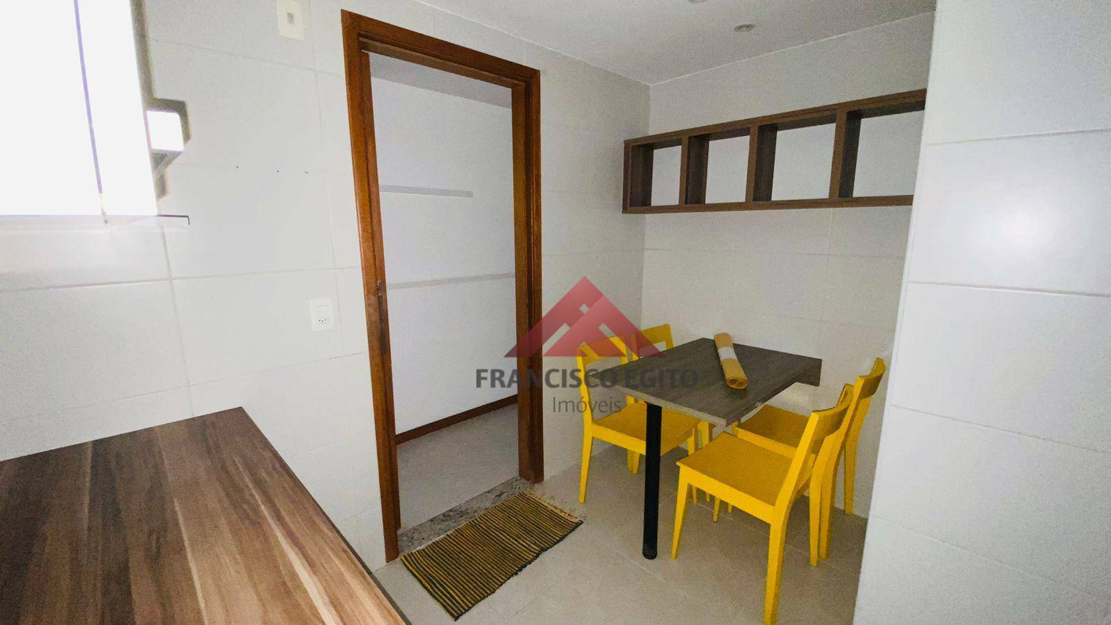 Apartamento à venda com 2 quartos, 79m² - Foto 17