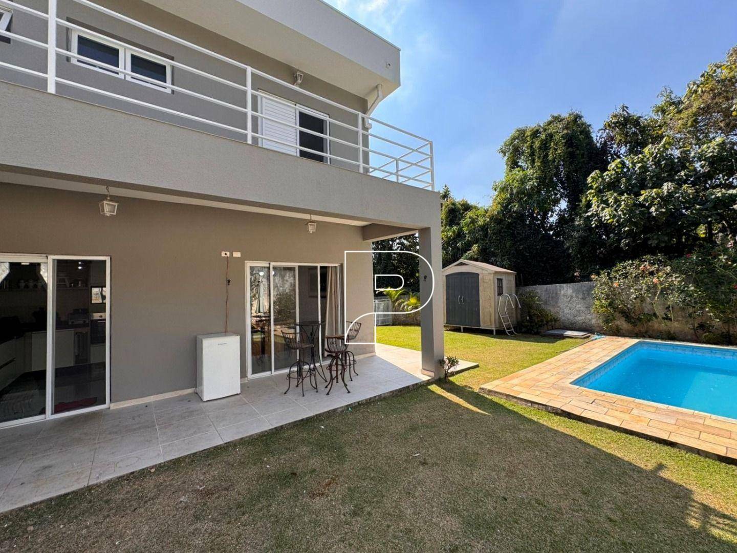 Casa de Condomínio, 4 quartos - Foto 40