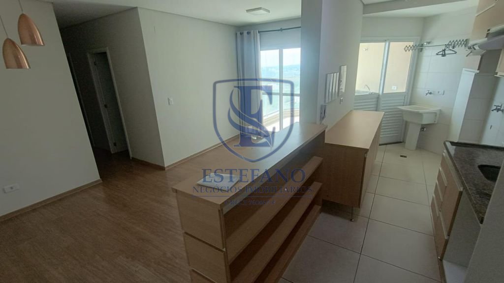 Apartamento para alugar com 3 quartos, 81m² - Foto 1