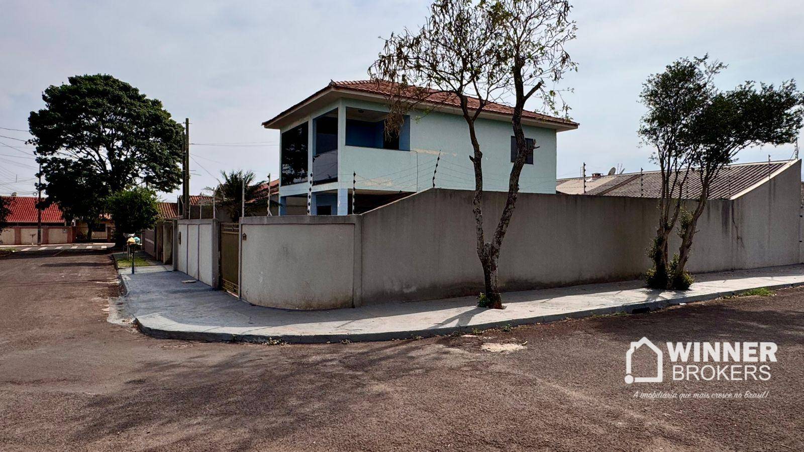 Casa, 3 quartos, 190 m² - Foto 3