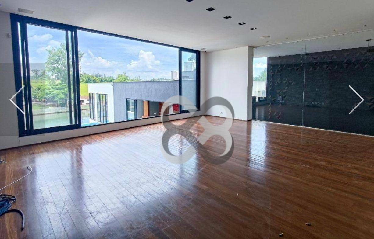 Casa à venda e aluguel com 6 quartos, 845m² - Foto 5