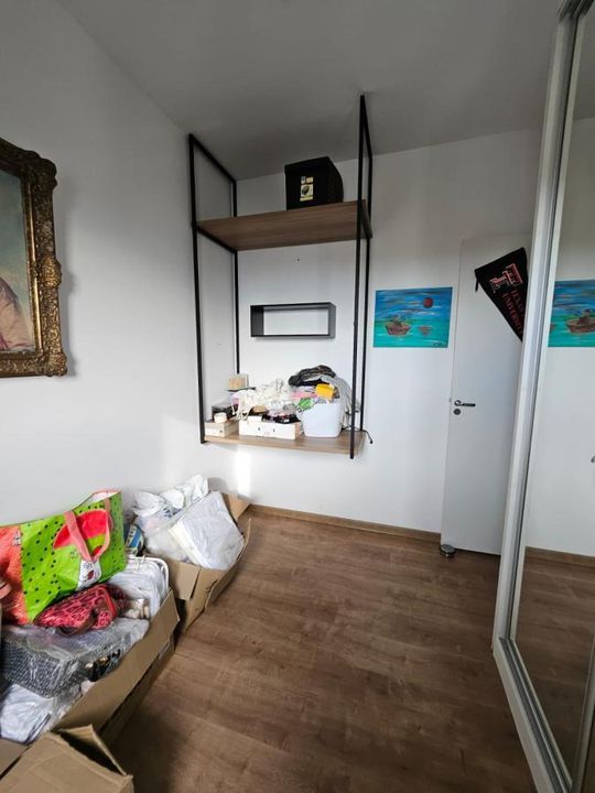 Apartamento à venda com 2 quartos, 55m² - Foto 7