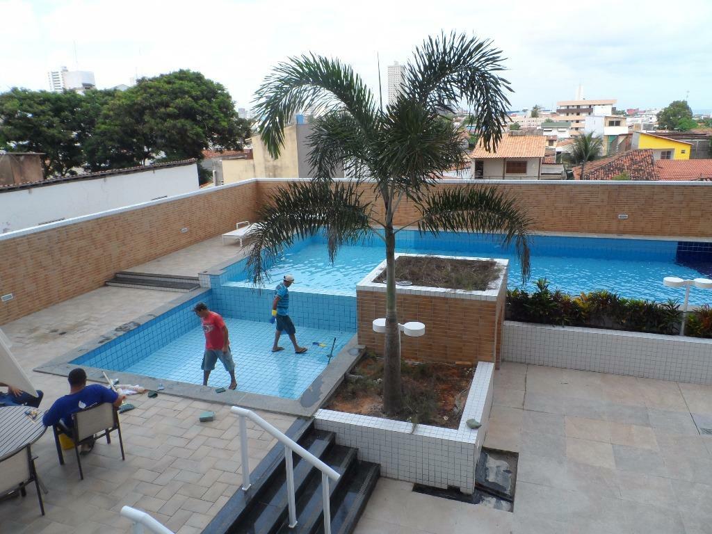 Apartamento à venda com 1 quarto, 44m² - Foto 11