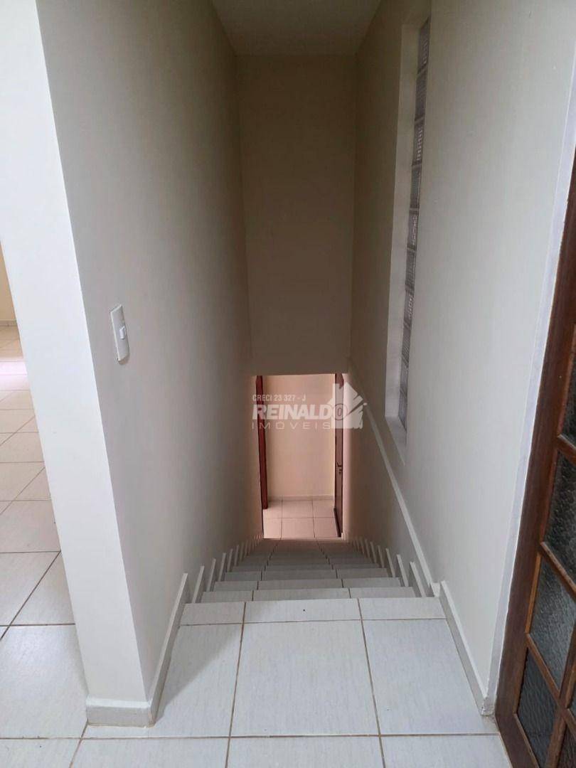 Casa de Condomínio para alugar com 3 quartos, 250m² - Foto 53