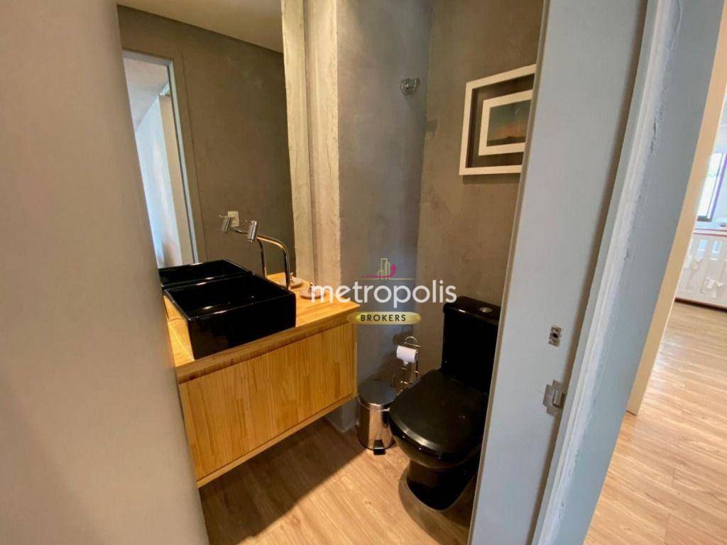 Apartamento à venda com 4 quartos, 165m² - Foto 16