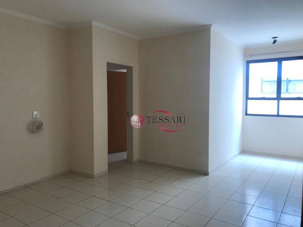 Apartamento à venda com 3 quartos, 90m² - Foto 2