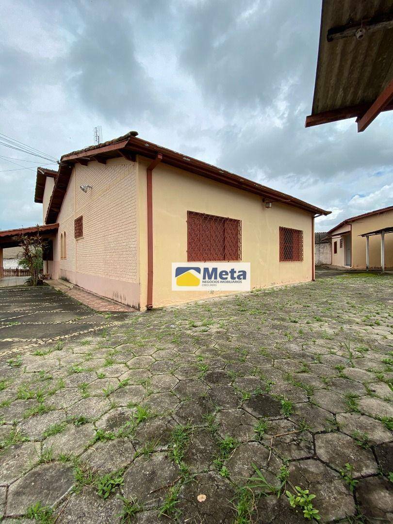 Sobrado à venda com 3 quartos, 500m² - Foto 7