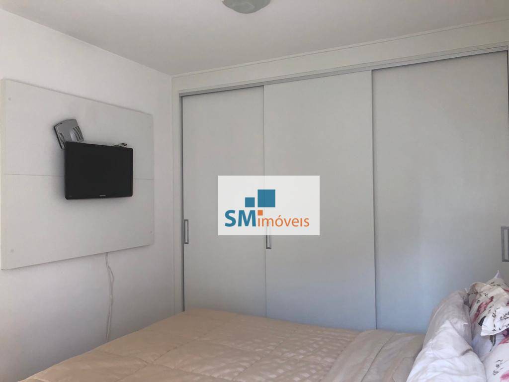 Apartamento à venda com 2 quartos, 52m² - Foto 19